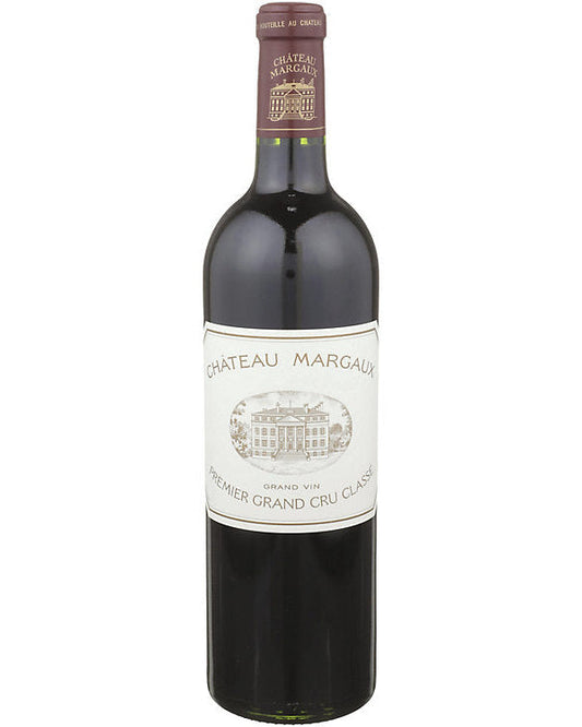 2015 Chateau Margaux 750ml
