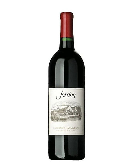 2015 Jordan Winery Cabernet Sauvignon 750ml