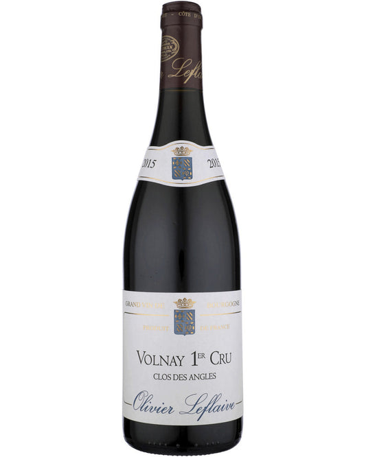 2015 Olivier Leflaive Clos des Angles 750ml