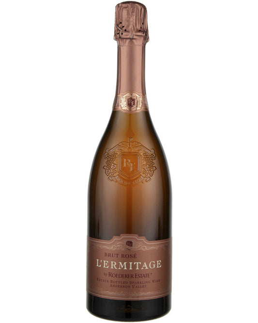 2015 Roederer Estate L'Ermitage Brut Rose 750ml