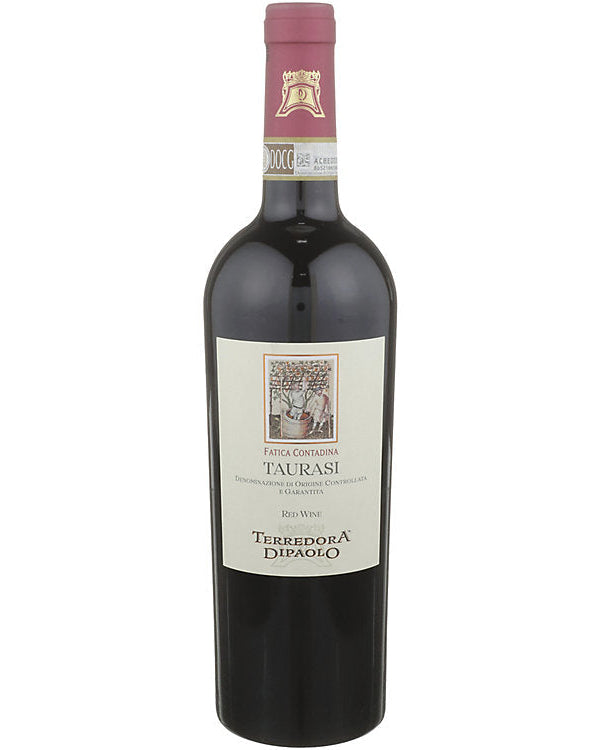 2015 Terredora di Paolo Taurasi DOCG 750ml