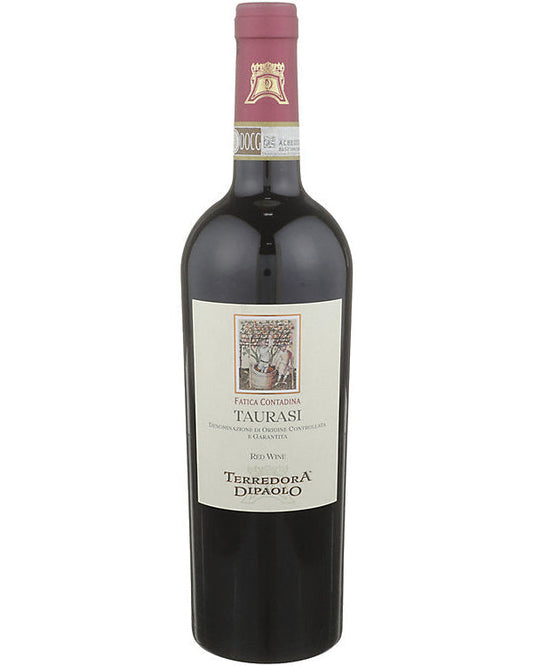 2015 Terredora di Paolo Taurasi DOCG 750ml