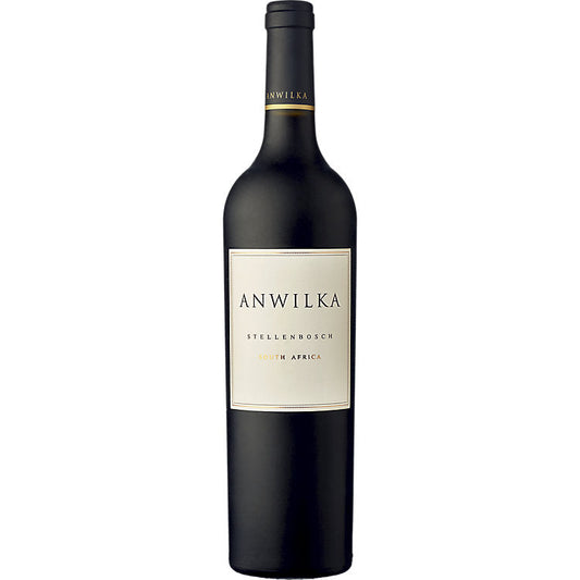 2016 Klein Constantia Anwilka Stellenbosch Red Wine 750ml