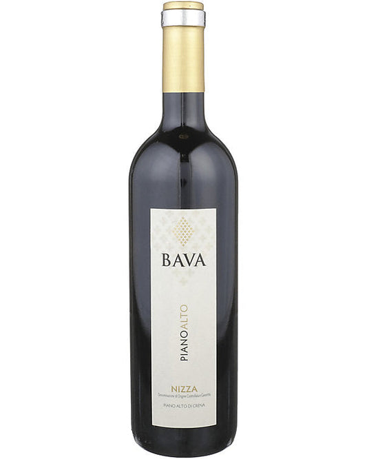 2016 Bava Pianoalto Nizza Rosso DOCG 750ml