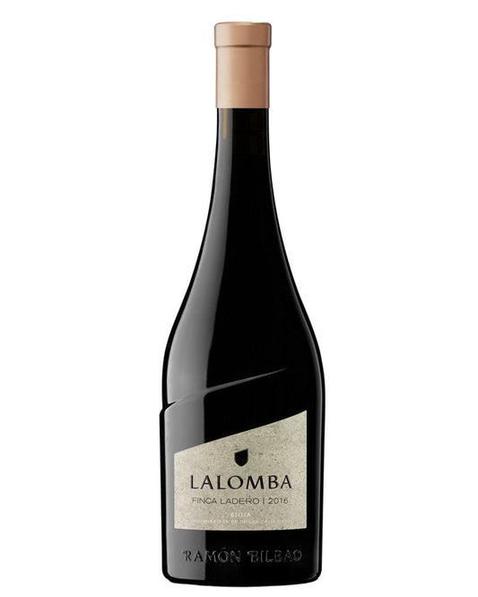2016 Bodegas Ramon Bilbao Lalomba Finca Ladero Tinto 750ml