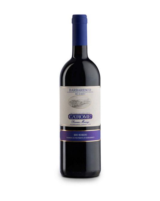 2016 Ca'Rome Romano Marengo Sori Rio Sordo 1.5Lt