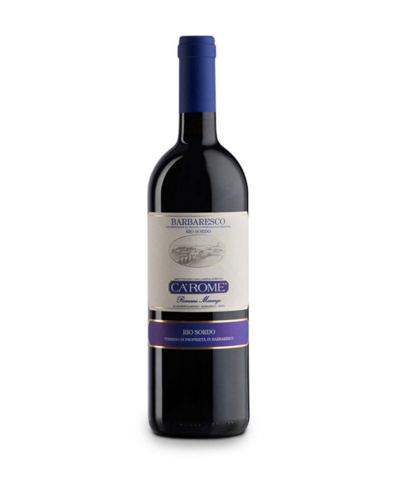 2016 Ca'Rome Romano Marengo Sori Rio Sordo 1.5Lt