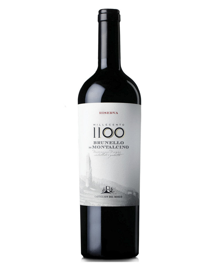 2016 Castiglion del Bosco Millecento 1100 Brunello di Montalcino Riserva DOCG 750ml