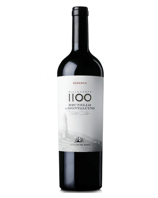 2016 Castiglion del Bosco Millecento 1100 Brunello di Montalcino Riserva DOCG 750ml
