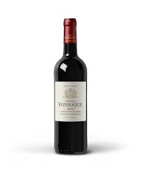 2016 Chateau Fonroque 750ml