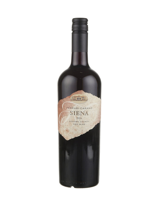 2016 Ferrari-Carano Siena 750ml