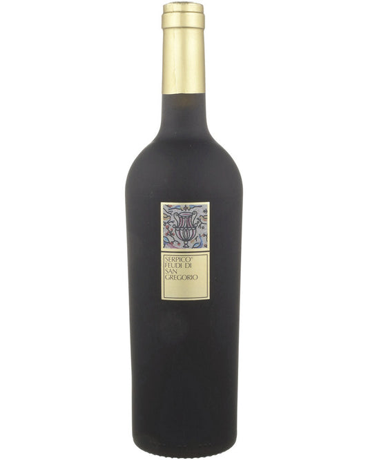 2016 Feudi di San Gregorio Serpico Rosso Irpinia 750ml
