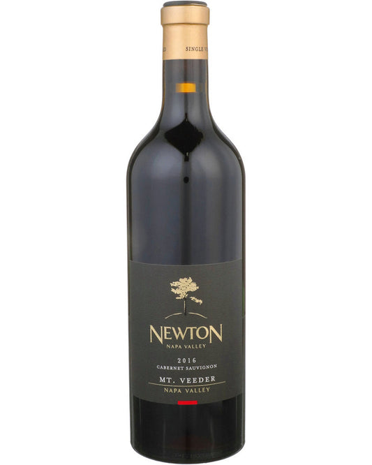 2016 Newton Vineyard Mount Veeder Cabernet Sauvignon 750ml