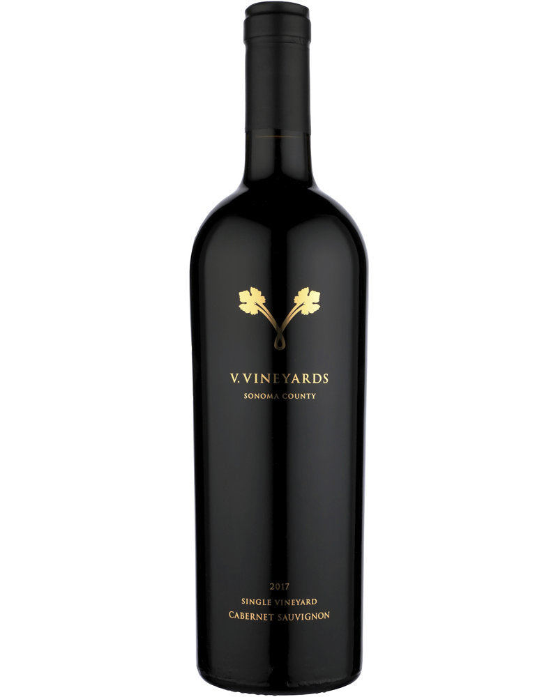 2017 Beringer Vineyards Knights Valley Cabernet Sauvignon 750ml