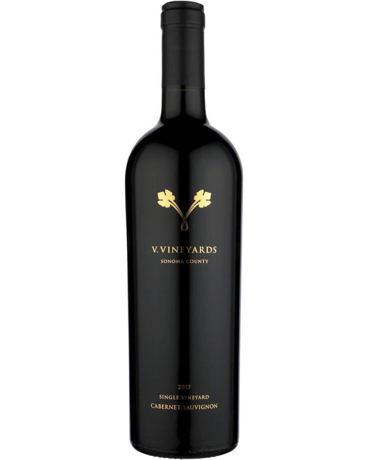 2017 Beringer Vineyards Knights Valley Cabernet Sauvignon 750ml