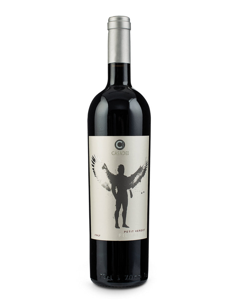 2017 Casadei Filare 41 Petit Verdot Toscana IGT 750ml