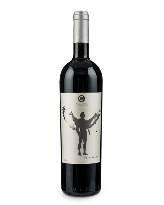 2017 Casadei Filare 41 Petit Verdot Toscana IGT 750ml