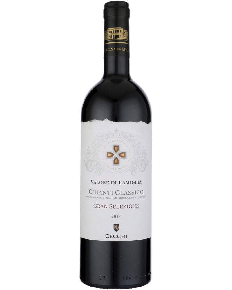 2017 Cecchi Chianti Classico DOCG 750ml