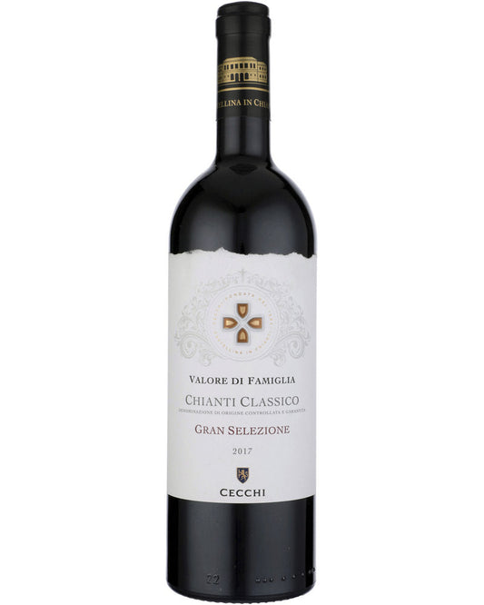2017 Cecchi Chianti Classico DOCG 750ml