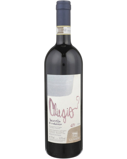 2017 Fattoria La Magia Ciliegio 750ml
