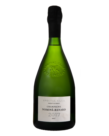 2017 Nomine-Renard Special Club Brut Millesime 750ml