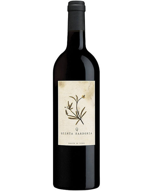 2017 Quinta Sardonia Vino de la Tierra de Castilla y Leon 750ml