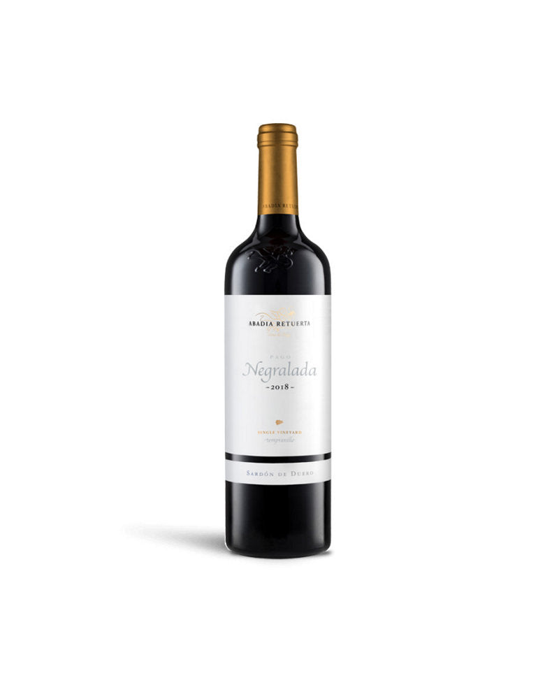 2018 Abadia Retuerta Pago Negralada Vino de la Tierra de Castilla y Leon 750ml