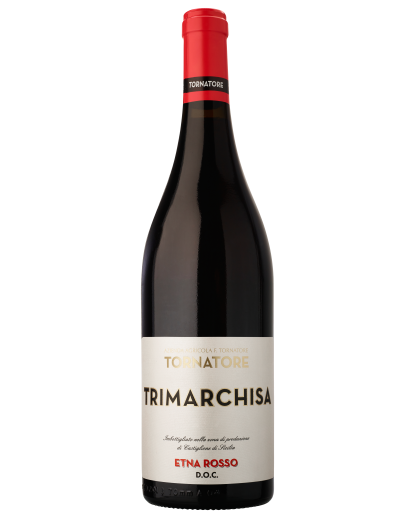 2018 Azienda Agricola Tornatore Trimarchisa Etna Rosso 750ml
