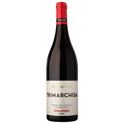 2018 Azienda Agricola Tornatore Trimarchisa Etna Rosso 750ml