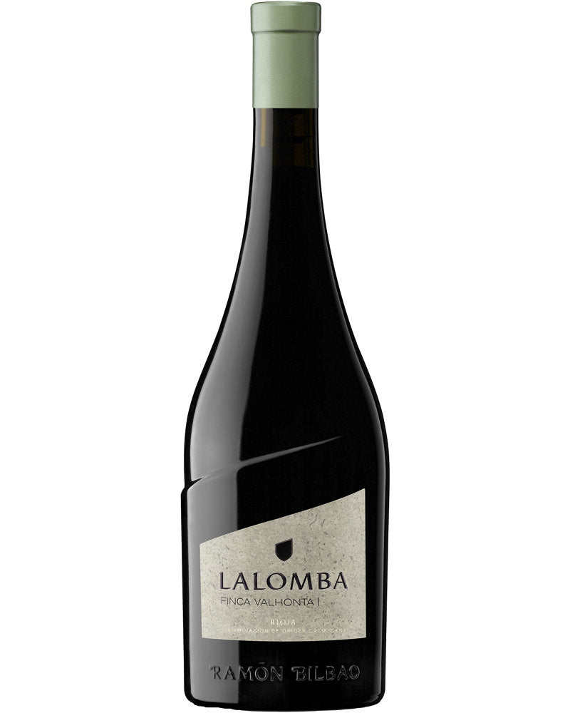 2018 Bodegas Ramon Bilbao Lalomba Finca Valhonta Tinto 750ml
