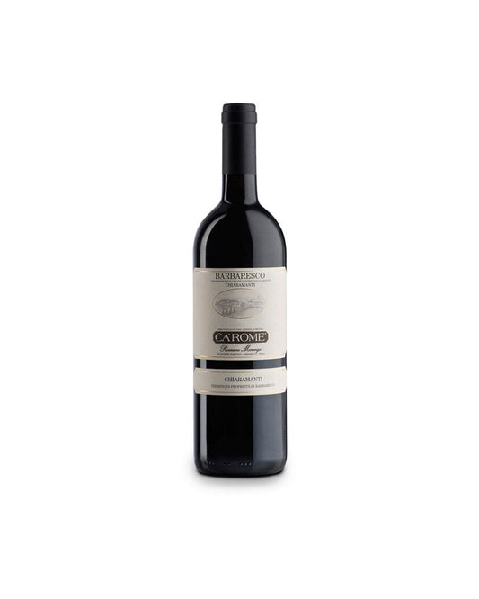 2018 Ca' Rome Romano Marengo Chiaramanti 750ml