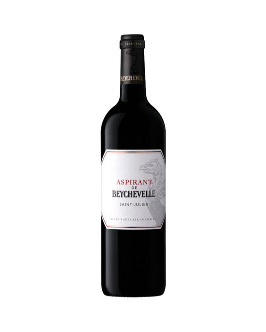 2018 Chateau Beychevelle Aspirant de Beychevelle 750ml