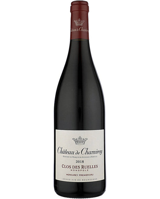 2018 Chateau de Chamirey Clod des Ruelles 750ml