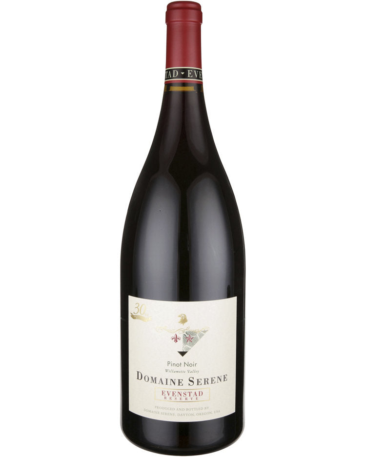 2018 Domaine Serene Evenstad Reserve Willamette Valley Pinot Noir 1.5Lt