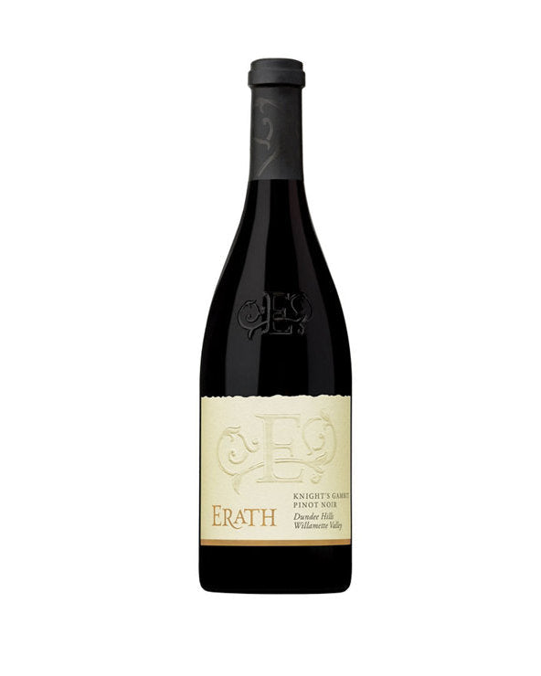 2018 Erath Knight's Gambit Dundee Hills Pinot Noir 750ml