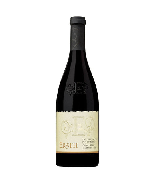 2018 Erath Knight's Gambit Dundee Hills Pinot Noir 750ml
