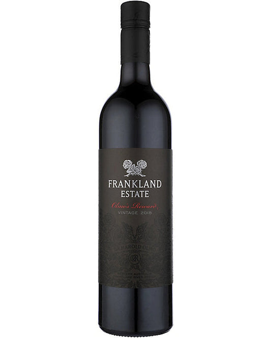 2018 Frankland Estate Olmo's Reward 750ml