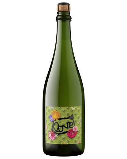 2018 J Vineyards Grant Love 750ml