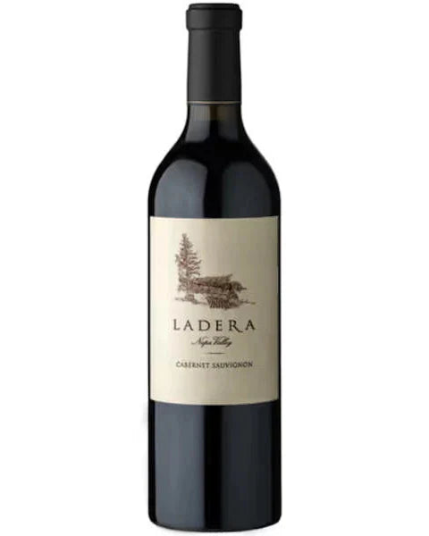 2018 Ladera Napa Valley Cabernet Sauvignon 750ml