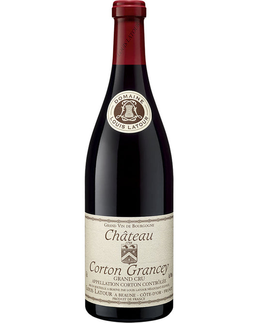 2018 Louis Latour Chateau Corton Grancey Grand Cru 1.5Lt