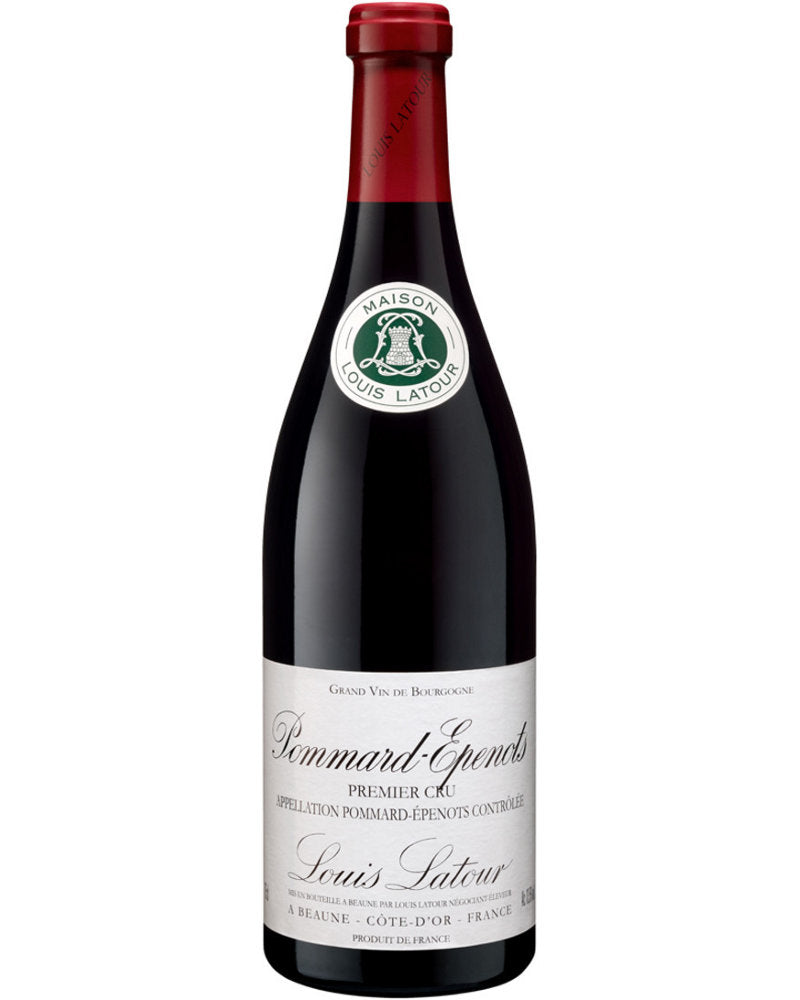 2018 Louis Latour Les Epenots 750ml