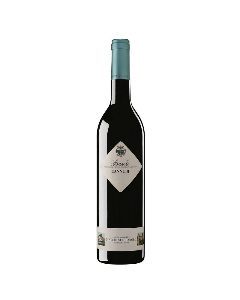 2018 Marchesi di Barolo Cannubi 750ml