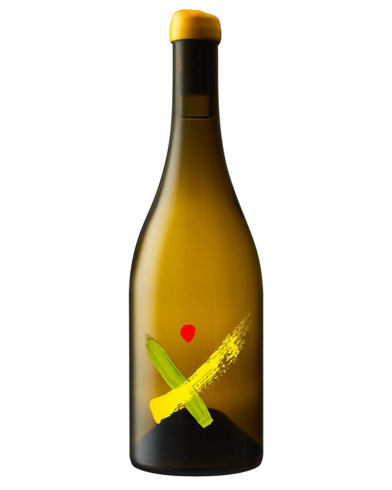 2018 Matt Taylor Komorebi Vineyard Chardonnay 750ml