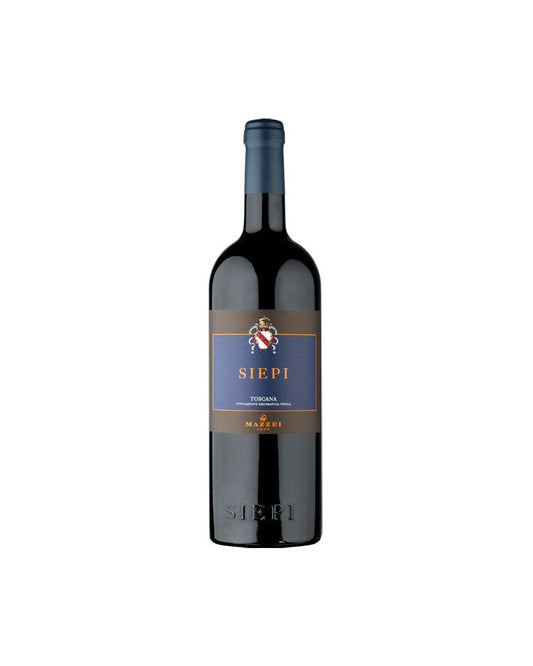 2018 Mazzei Castello di Fonterutoli Siepi Toscana IGT 750ml