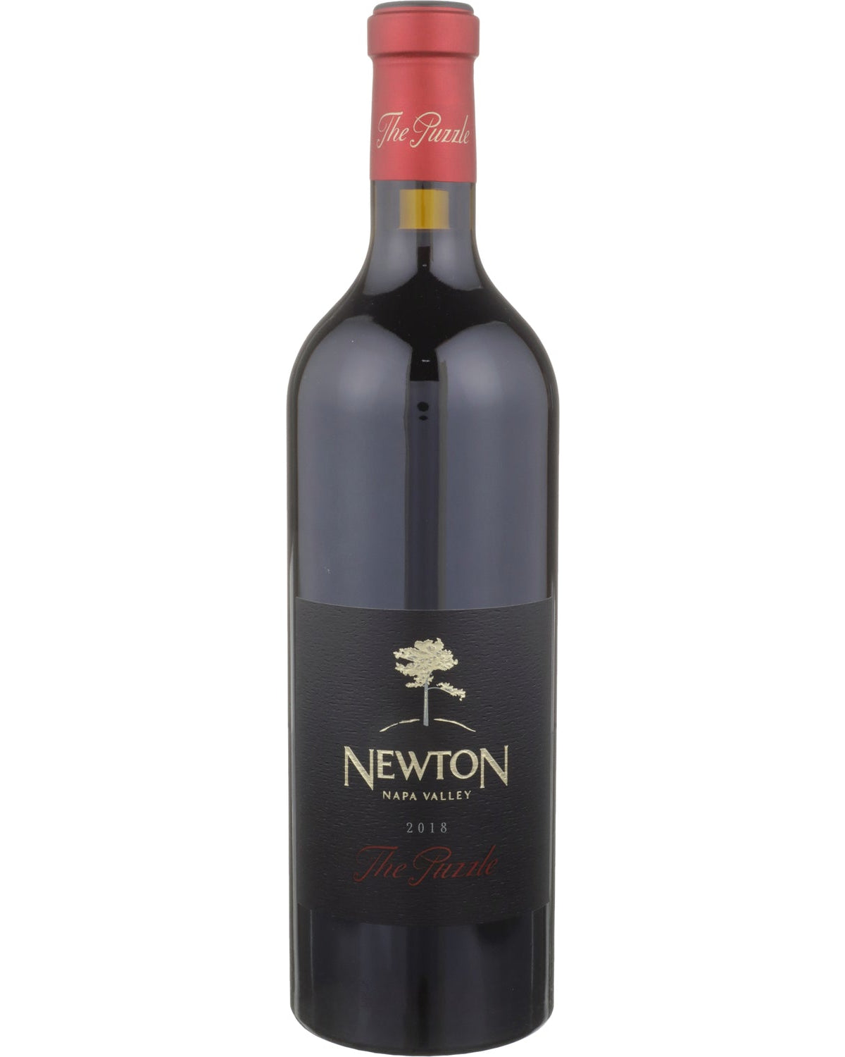 2018 Newton Vineyard The Puzzle Spring Mountain District 750ml