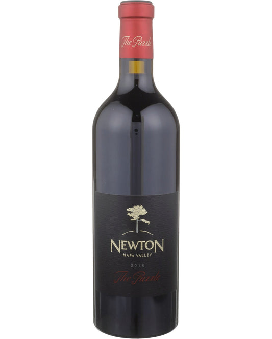 2018 Newton Vineyard The Puzzle Spring Mountain District 750ml