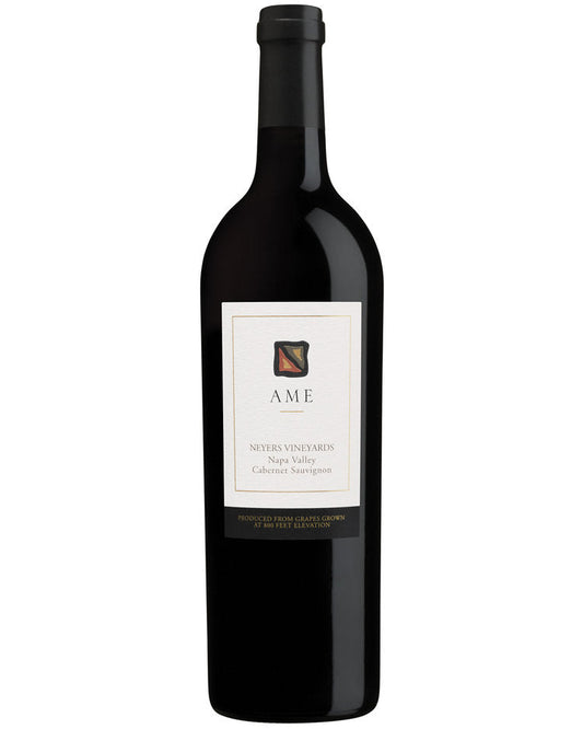 2018 Neyers Vineyards Ame Napa Valley Cabernet Sauvignon 750ml