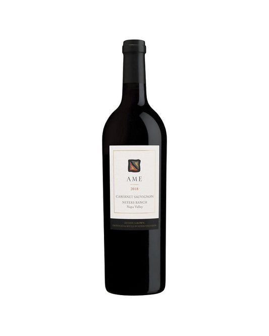 2018 Neyers Vineyards Neyers Ranch Conn Valley Cabernet Sauvignon 750ml
