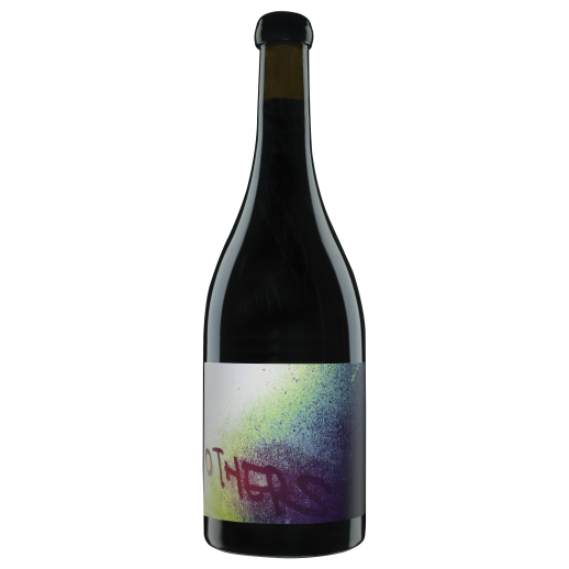 2018 Orin Swift Department 66 Others Grenache 750ml