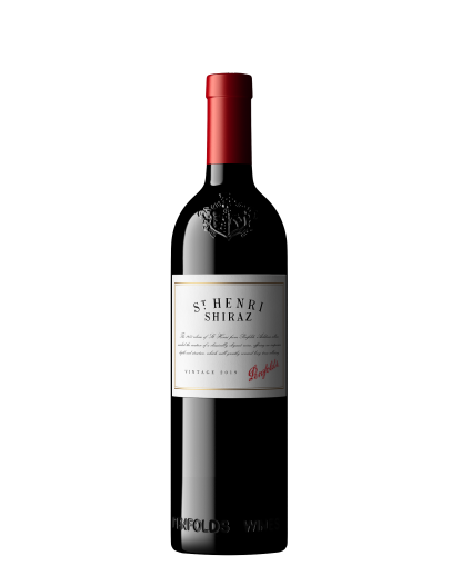 2018 Penfolds St. Henri Shiraz 750ml